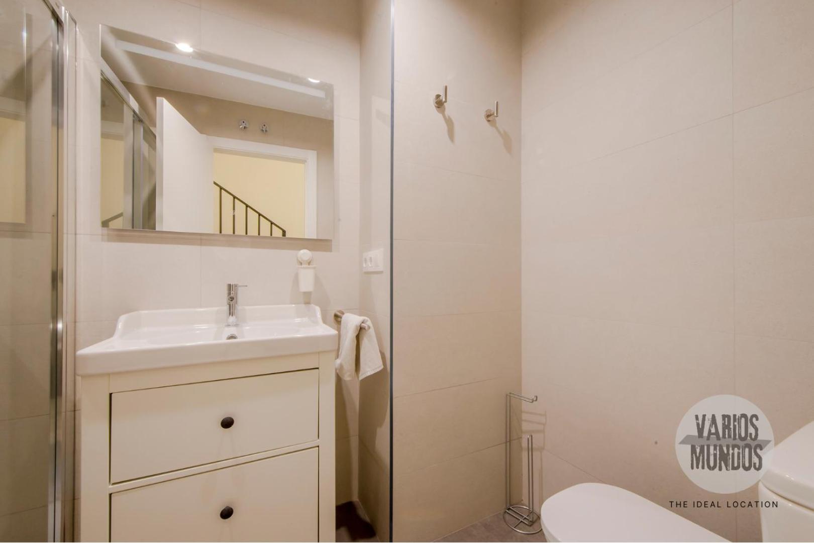 Vive Un Ambiente Unico Para 8 En Santa Ana 6 Madrid Bagian luar foto